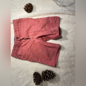 Cat & Jack | Boys picnic “Red” shorts
